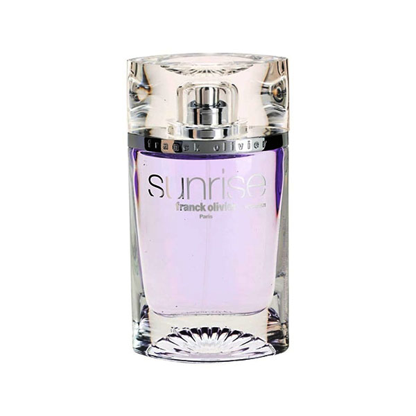 عطر ادکلن فرانک الیور سان رایز زنانه | Franck Olivier Sunrise EDT