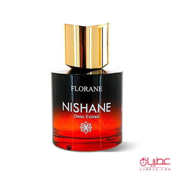 عطر ادکلن نیشانه فلوران | Nishane Florane