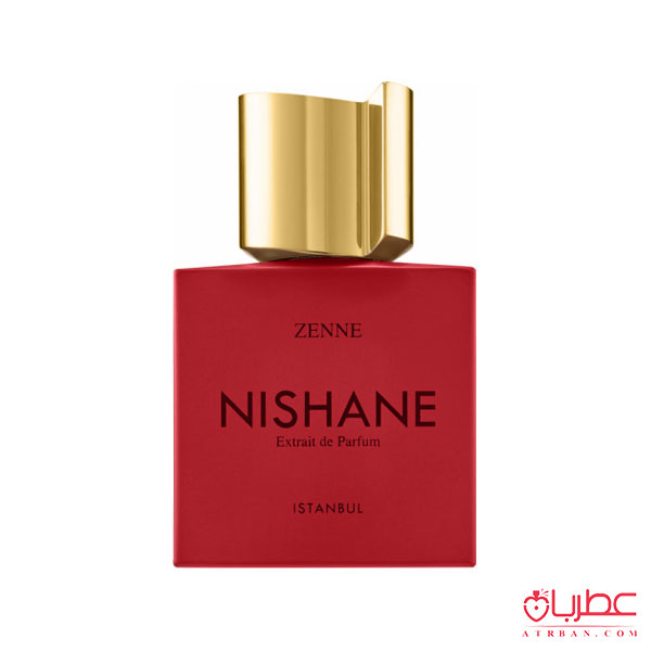عطر ادکلن نیشانه زن | Nishane Zenne