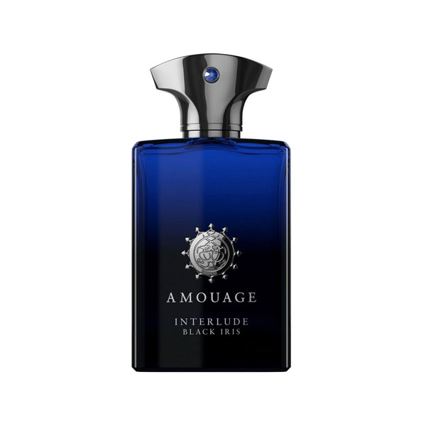 عطر ادکلن آمواج اینترلود بلک ایریس مردانه | Amouage Interlude Black Iris Man