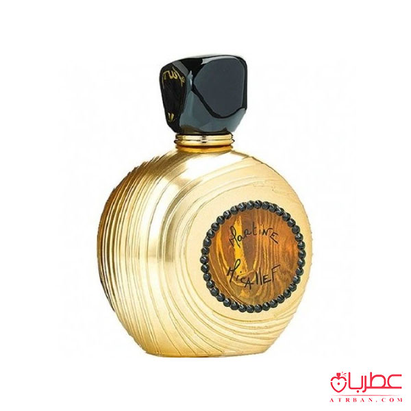 عطر ادکلن ام میکالف مون پارفوم گلد طلایی | M. Micallef Mon Parfum Gold