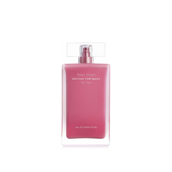 عطر ادکلن نارسیسو رودریگز فلور ماسک فلورال زنانه | Narciso Rodriguez For Her Fleur Musc Florale EDT