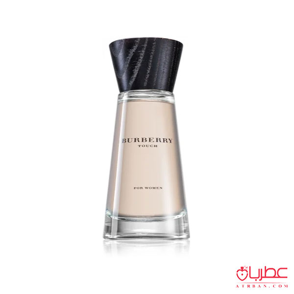 عطر ادکلن باربری تاچ زنانه | Burberry Touch