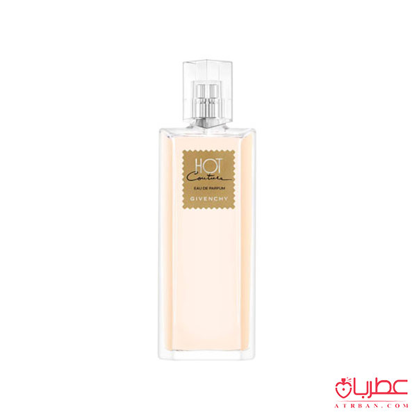 عطر ادکلن جیونچی هات کوتور | Givenchy Hot Couture EDP