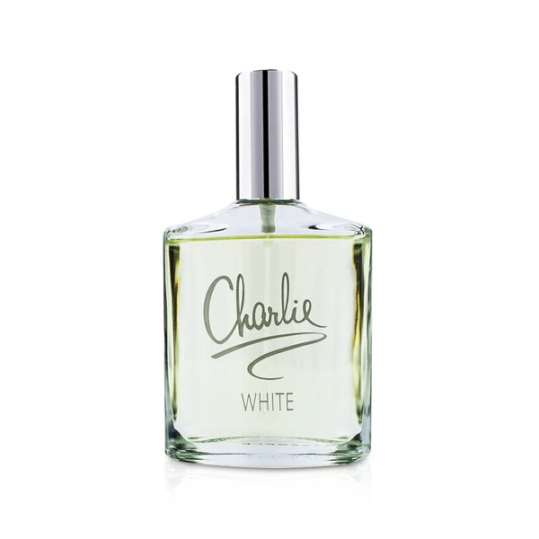 عطر ادکلن رولون چارلی وایت زنانه ادو تویلت | Revlon Charlie White Cologne