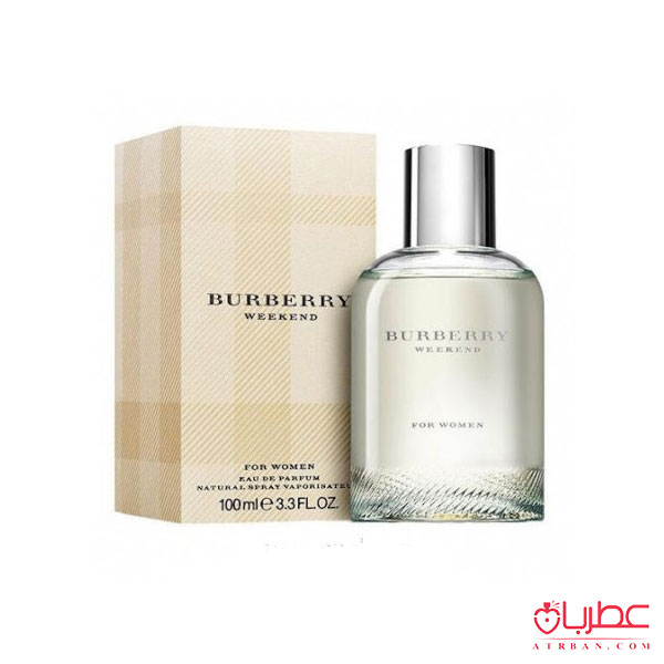 عطر ادکلن باربری ویکند زنانه | Burberry Weekend for Women