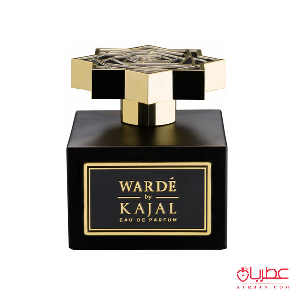 عطر ادکلن کژال ورد | Kajal Warde