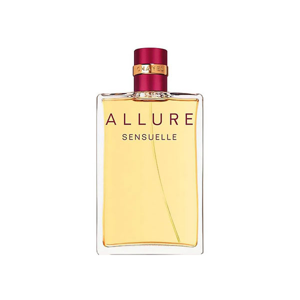 عطر ادکلن شنل الور سنسوال زنانه ادو پرفیوم | Chanel Allure Sensuelle EDP