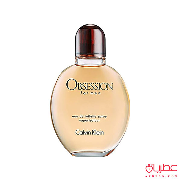 عطر ادکلن کالوین کلین سی کی آبسشن مردانه | Calvin Klein CK Obsession EDT