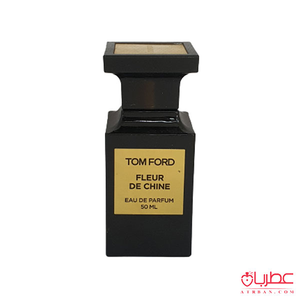 عطر ادکلن تام فورد فلور د چاین | Tom Ford Fleur de Chine
