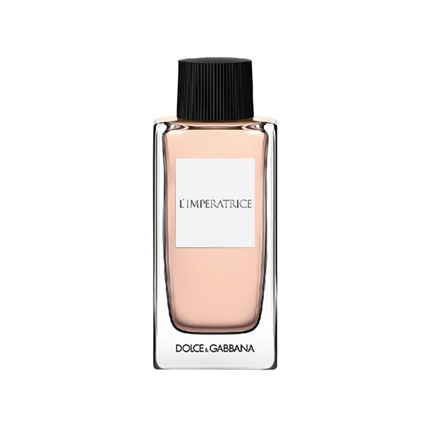 عطر ادکلن دولچه گابانا آنتولوژی ال ایمپرتریس 3 زنانه ادو تویلت | Dolce Gabbana D&G Anthology L`Imperatrice 3 EDT
