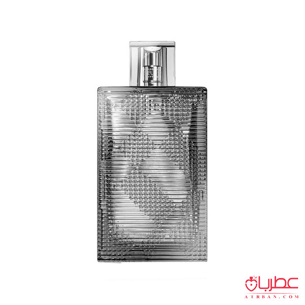 عطر ادکلن باربری بریت ریتم اینتنس مردانه | Burberry Brit Rhythm Intense Man