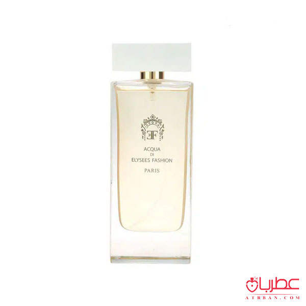 عطر ادکلن مارک جوزف الیسیس فشن آکوا دی الیزه | Elysees Di Acqua Elysees Fashion