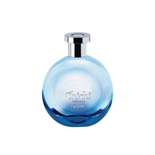 عطر ادکلن ساپیل چی چی آبی مردانه | Sapil Chi Chi Blou EDT