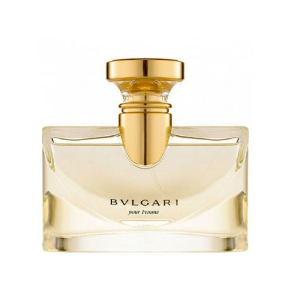 عطر ادکلن بولگاری پور فم | Bvlgari Pour Femme