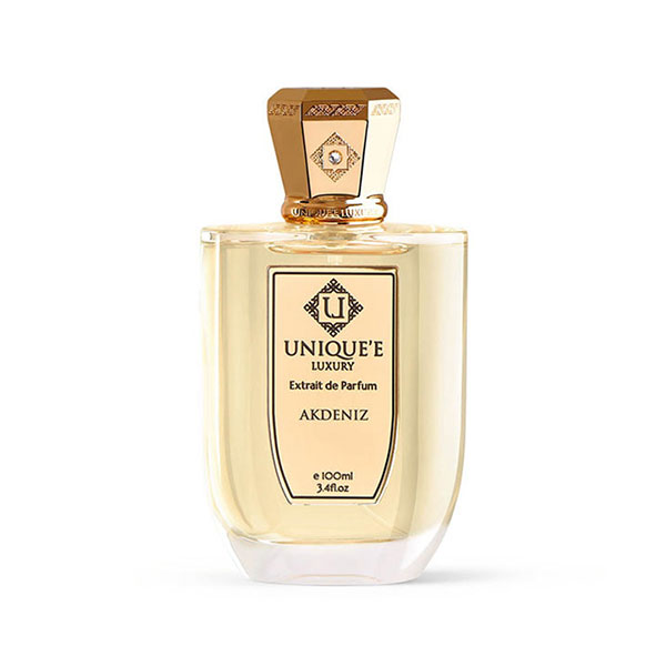 عطر ادکلن یونیک لاکچری آکدنیز | Unique’e Luxury Akdeniz