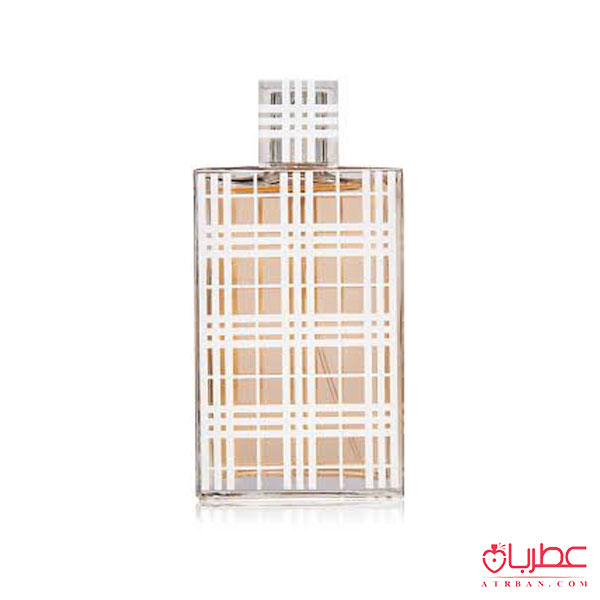 عطر ادکلن باربری بریت ادوتویلت | Burberry Brit EDT
