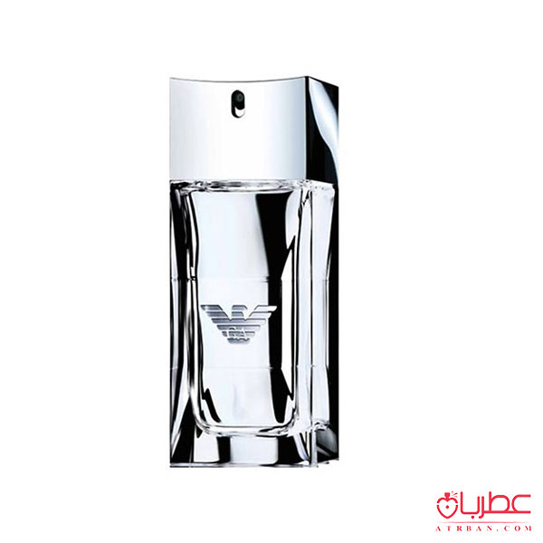 عطر ادکلن جورجیو آرمانی امپریو دیاموند مردانه | Giorgio Armani Emporio Armani Diamonds for Men