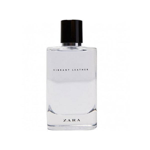 عطر ادکلن زارا ویبرانت لیدر | Zara Vibrant Leather