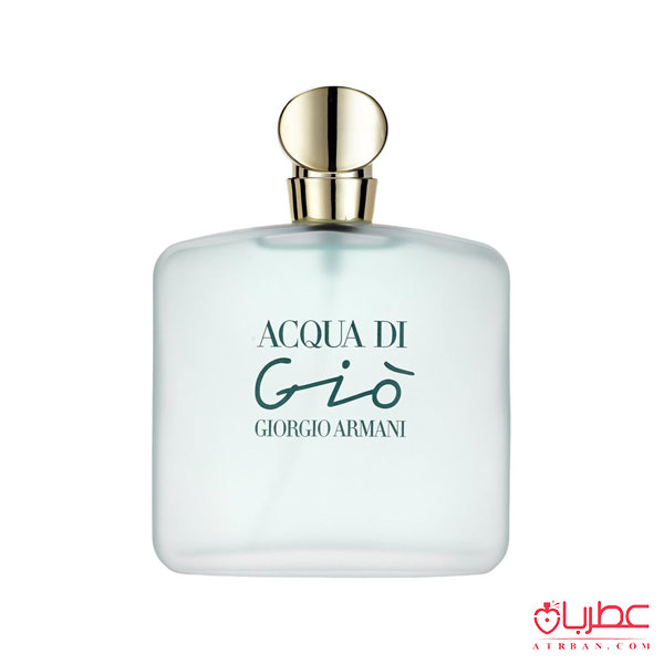 عطر ادکلن جورجیو آرمانی آکوا دی جیو زنانه | Giorgio Armani Acqua di Gio for Women