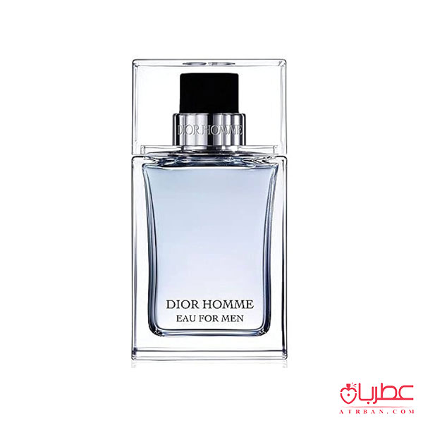عطر ادکلن دیور هوم او فور من | Dior Homme Eau for Men