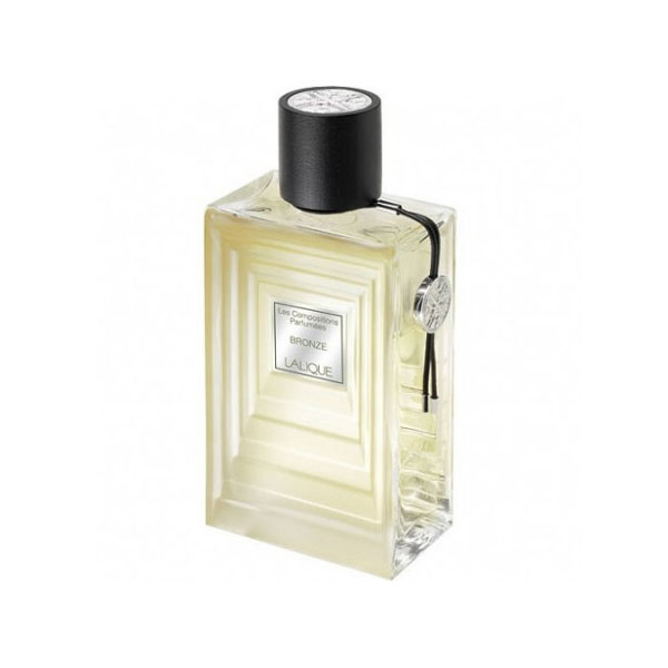 عطر ادکلن لالیک فلورال برونز | Lalique Floral Bronze