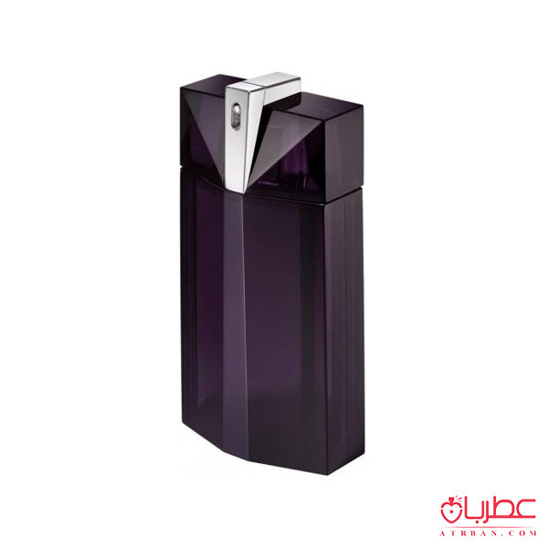 عطر ادکلن تیری موگلر الین مردانه | Thierry Mugler Alien Man