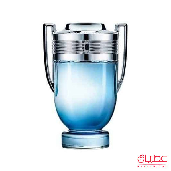 عطر ادکلن پاکو رابان اینویکتوس آکوا | Paco Rabanne Invictus Aqua