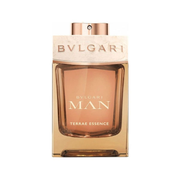 عطر ادکلن بولگاری من ترا اسنس | Bvlgari Man Terrae Essence