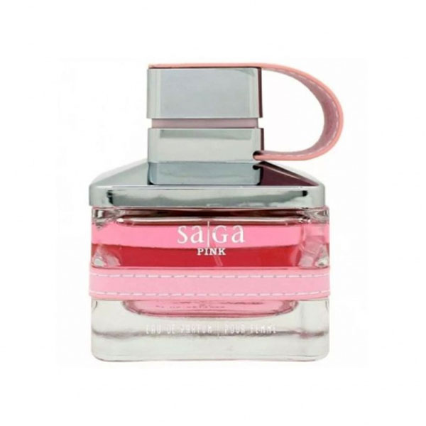 عطر ادکلن امپر ساگا پینک صورتی | Emper Saga Pink
