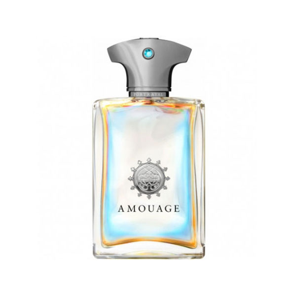 عطر ادکلن آمواج پورترایال مردانه | Amouage Portrayal Man