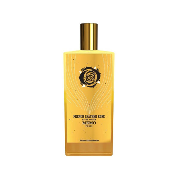 عطر ادکلن ممو پاریس فرنچ لدر | Memo Paris French Leather