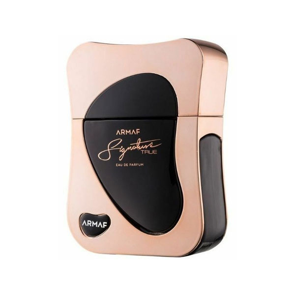 عطر ادکلن آرماف سیگنیچر ترو | Armaf Signature True