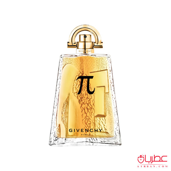 عطر ادکلن جیونچی پی | Givenchy Pi