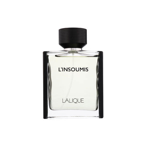 عطر ادکلن لالیک له اینسومیس مردانه ادو تویلت | Lalique L’Insoumis EDT