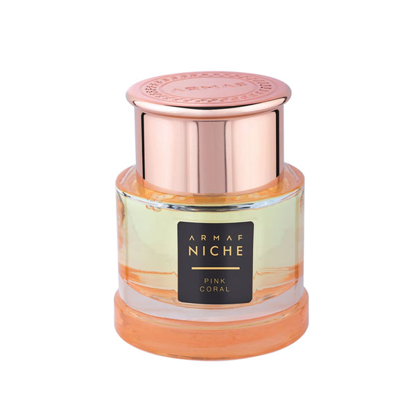 عطر ادکلن آرماف نیش پینک کورال | Armaf Niche Pink Coral